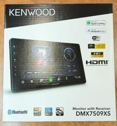 KENWOOD DMX7509XS Bluetoothユニット m23181859797_1.jpg?1766043382