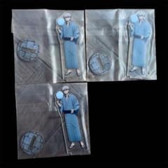 一番くじ WIND BREAKER -街の英雄と祭りの時- F賞 梶蓮 3個