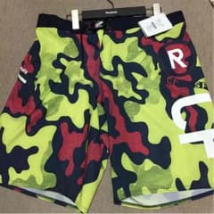 Reebok パンツ （mugen様お取り置き）のサムネイル
