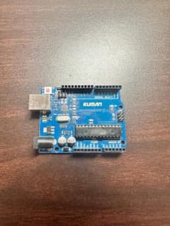 【動作確認済み】arduino UNO 互換機のサムネイル