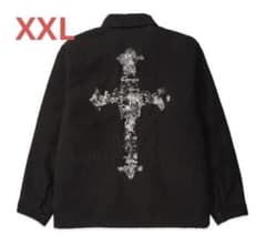 Supreme AOI Cross M52 Jacket シュプリーム 葵産業 - メルカリ