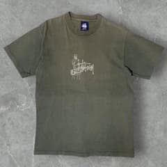 スペシャル】Stussy オールドステューシー ラジカセボーイ 手書きT