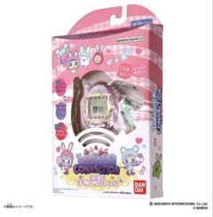 Tamagotchi Connection メゾピアノ たまごっち