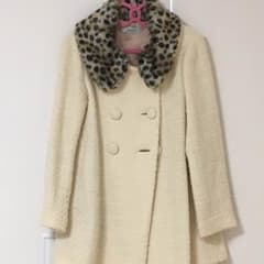 deicy コート♡のサムネイル