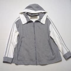本日お値下　HERNO 撥水パーカーのサムネイル