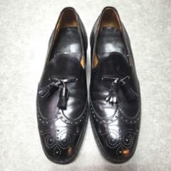 Church's チャーチ タッセルローファー MADISON 60F 三都市 Church's チャーチ タッセルローファー MADISON 60F 三都市 - メルカリ