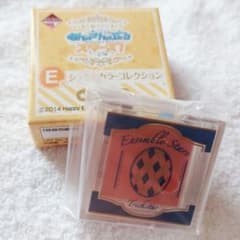안스타 이치반 코후레 E상 싱글 컬러 컬렉션 [Trickstar]