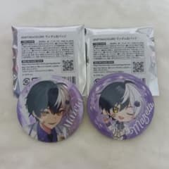 ⚠️抱き合わせ商品 STPR AMPTAK 缶バッチ カード類 STPR AMPTAK アンプタック まぜ太 3周年 缶バッジ - メルカリ