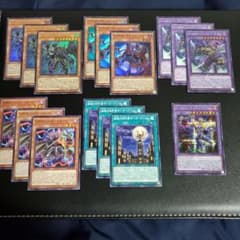 遊戯王 D-HERO デッキパーツセット - メルカリ