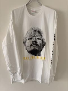 新品 Supreme 20SS Ichi The Killer L/S 殺し屋1 - メルカリ