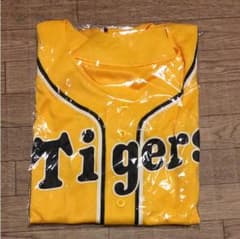 阪神タイガース ユニフォームのサムネイル