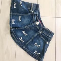 RONI キュロットのサムネイル