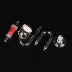 うまい棒様専用 格安セット　CO2ディフューザー４pcsセットのサムネイル