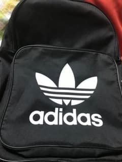 adidas アディダスリュックのサムネイル