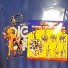 アメイジングデジタルサーカス ポピーザぱフォーマー アクリル