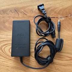 PlayStation 2用 ACアダプターのサムネイル