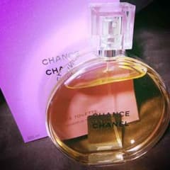 cocoro様専用 CHANEL CHANCE 100mlのサムネイル
