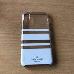 kate spade iPhoneX ケースのサムネイル