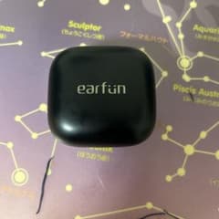 earfun Air Pro 4i イヤホン　黒のサムネイル