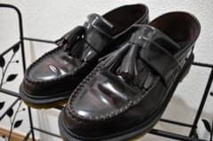 ※プロフィール確認必須 革靴 DrMartensのサムネイル