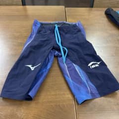 Mizuno GX 競泳水着イトマンマーク有りのサムネイル