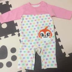 ドキンちゃん ロンパースのサムネイル