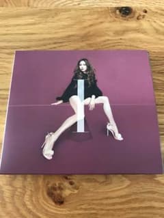 JUJUアルバム【CD + DVD】のサムネイル