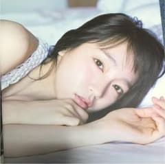 吉岡里帆 写真集のサムネイル