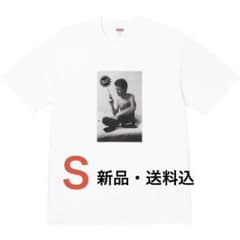 【ラスト1】Supreme Larry Clark Gun Tee サイズSのサムネイル