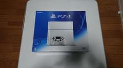 PlayStation4 500GBのサムネイル