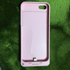 バッテリー内蔵iPhoneケースのサムネイル