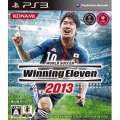 ウイイレ2013 ps3のサムネイル