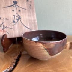 池順鐸作 韓国人間文化財 高麗陶窯 共箱・共布・栞付き 1客 池順鐸作 韓国人間文化財 高麗陶窯 共箱・共布・栞付き 1客 | Shop at