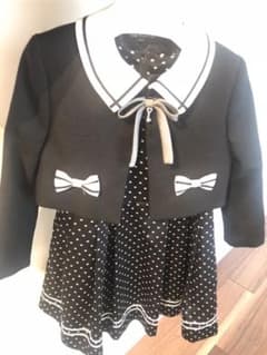 フォーマル♡セット♡110サイズ〜のサムネイル