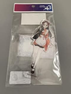 학 매스 학원 아이돌 마스터 악스타 쿠라모토 치나 도쿄역 제일 거리
