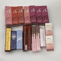 リップグロス ティント リップスティックまとめ売り セット - メルカリ