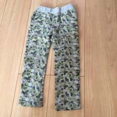 キッズパンツ 100のサムネイル