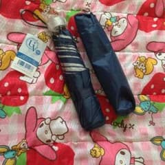 新品  折り畳み傘のサムネイル