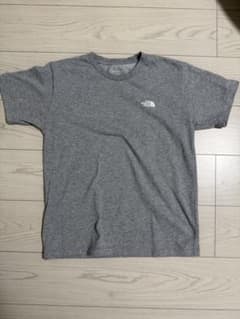 THE NORTH FACE グレー Tシャツ Mのサムネイル