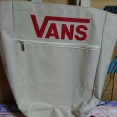 VANSカバンのサムネイル