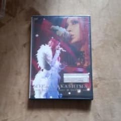 中島美嘉　DVD　YES MY JOYのサムネイル