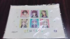 NEWGAME! 토트 백