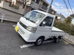 車検2年・即戦力】平成26年最終型 ハイゼットトラック VS 5MT - メルカリ
