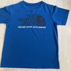 さとみん様専用　ノースフェイス　Tシャツ　150のサムネイル