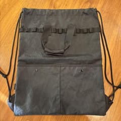 スノーピーク X-Pac Daypack リュックサック 手提げのサムネイル