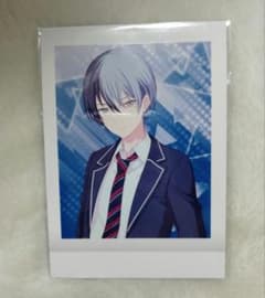 プロセカ　青柳冬弥のサムネイル