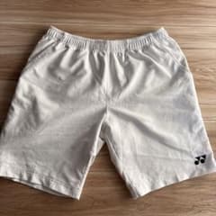 YONEX ハーフパンツ　Lサイズのサムネイル