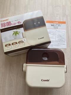 Combi 除菌じょーずαのサムネイル