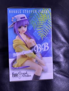 フェイトグランドオーダー　ヌードルストッパーのサムネイル