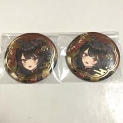 戌亥とこ 缶バッジ 春節 中国 にじさんじ Chinese - メルカリ